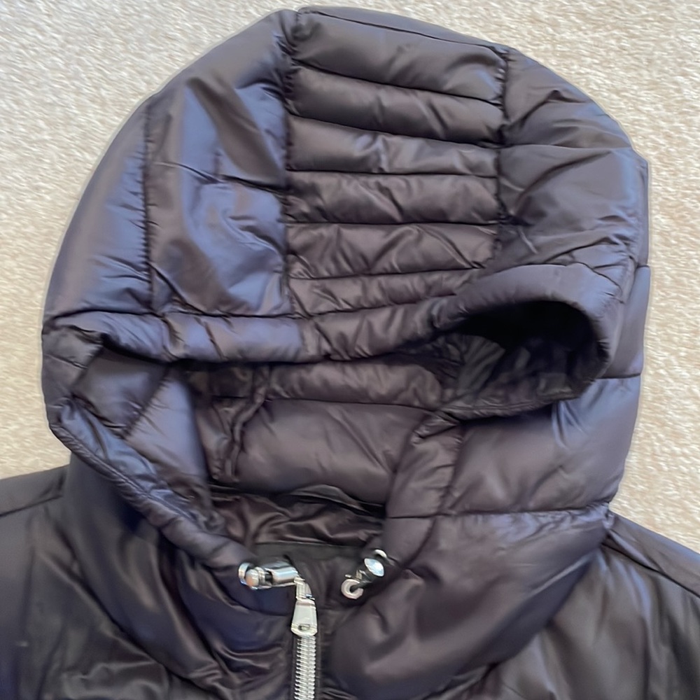 Point fall jacket - Picture 4 of 6
